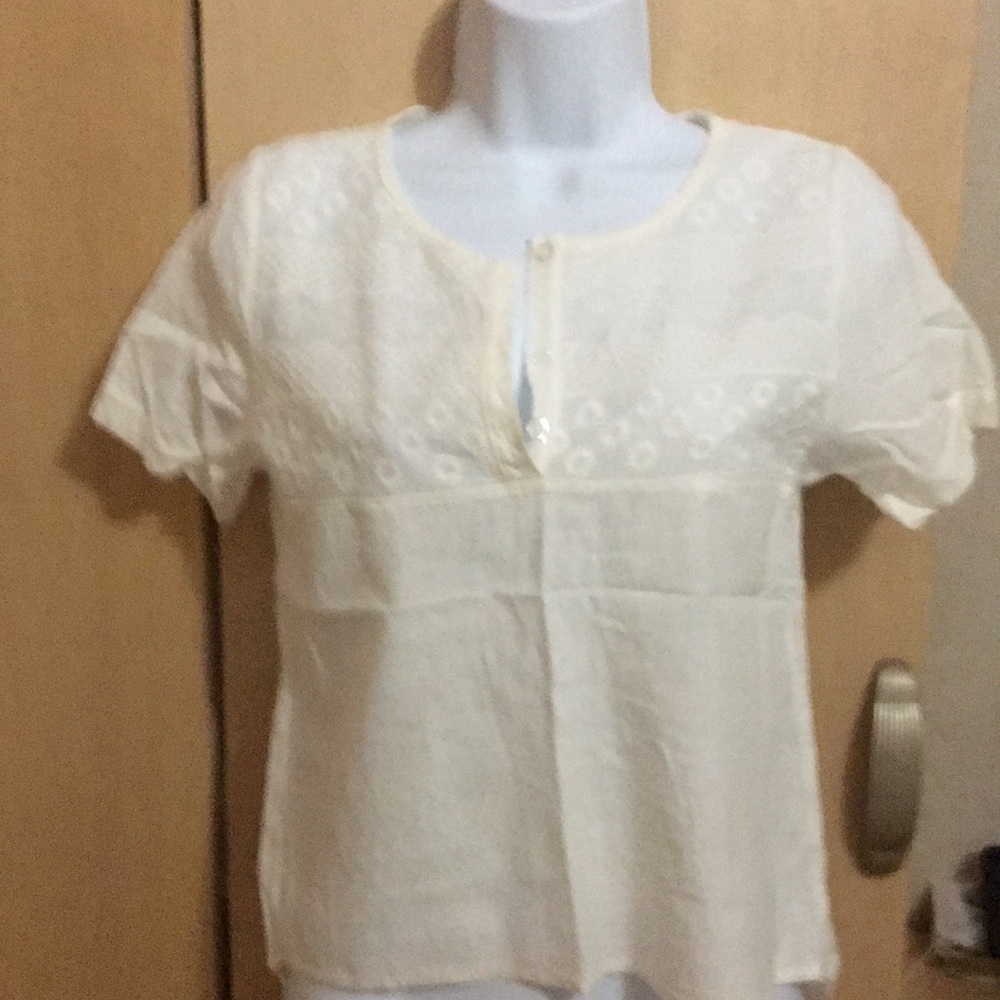 Top,size M,suitable for S